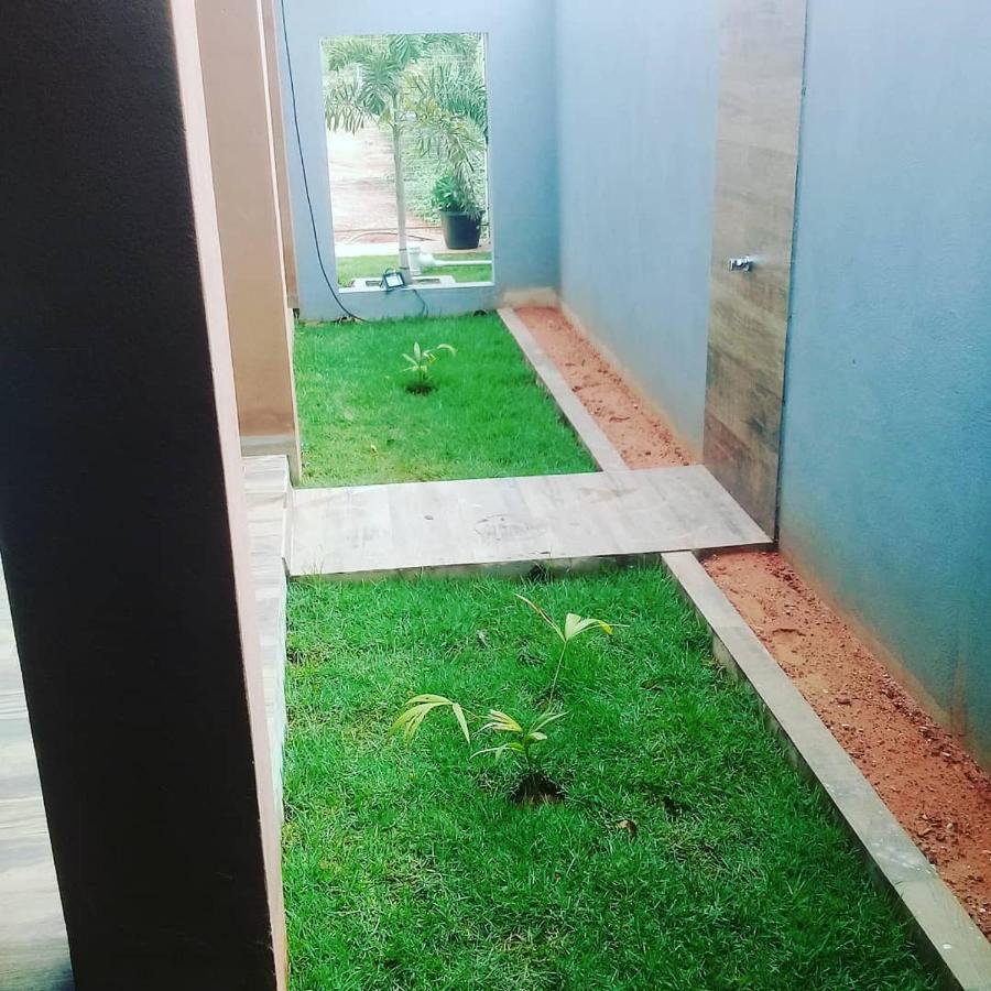 Hospedagem Nascentes Do Jalapao Mateiros المظهر الخارجي الصورة