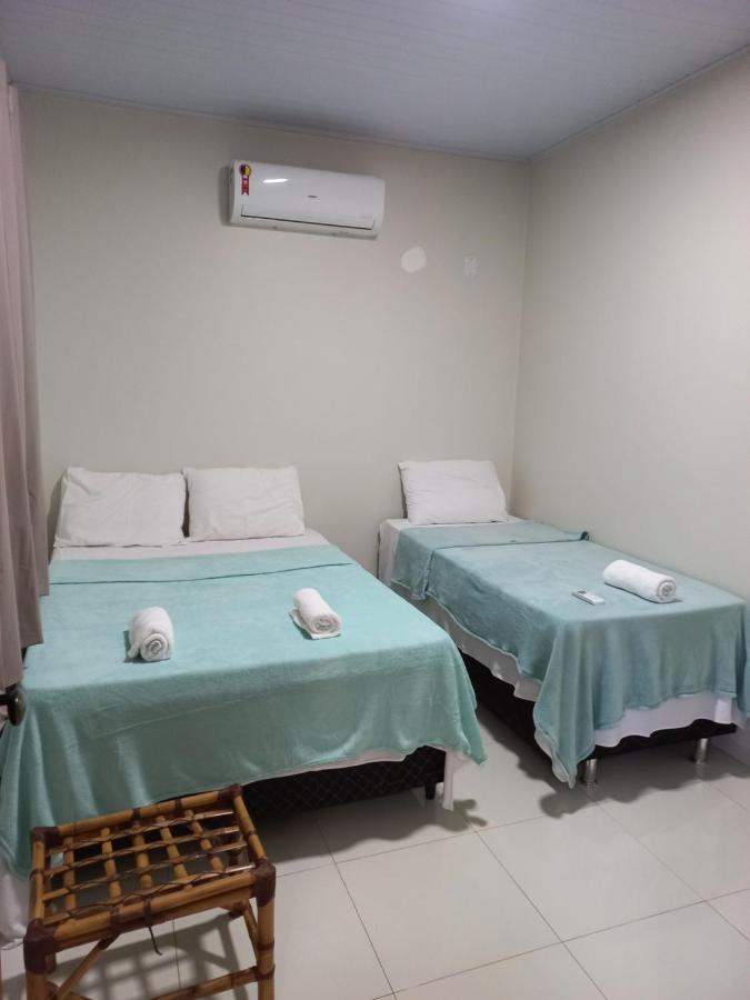 Hospedagem Nascentes Do Jalapao Mateiros المظهر الخارجي الصورة